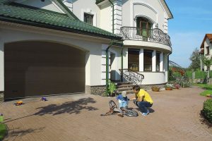 ворота одесса