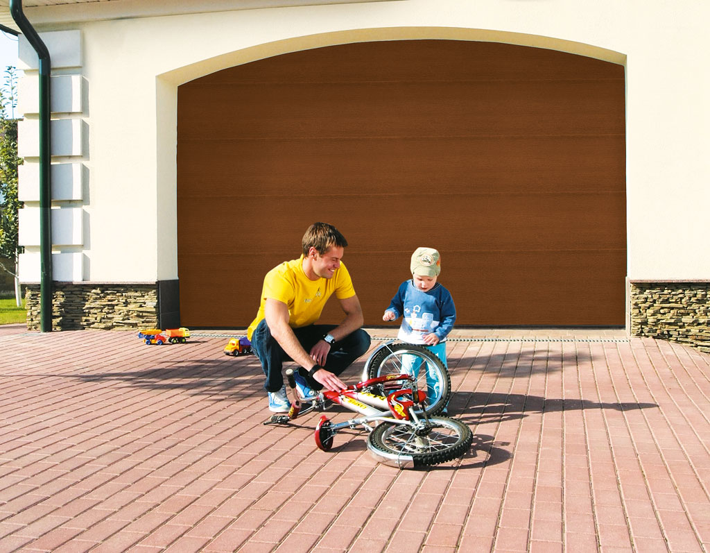 ворота одесса