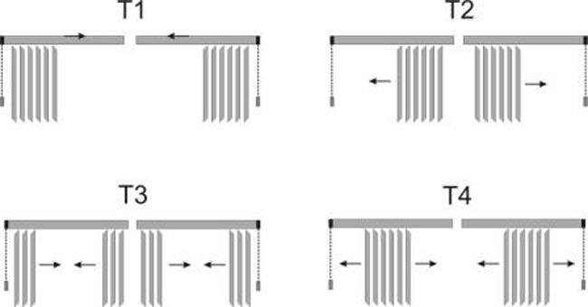 type Вертикальні жалюзі Одеса
