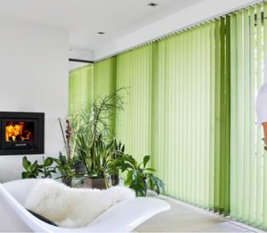 Вертикальні жалюзі Одеса