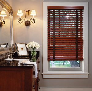 деревянные жалюзи одесса