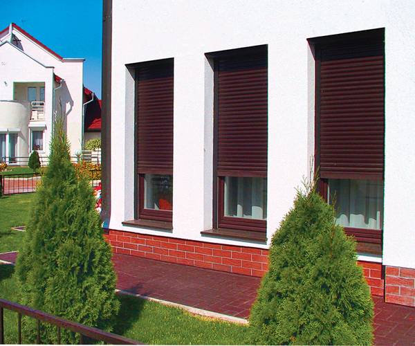 роллеты Одесса