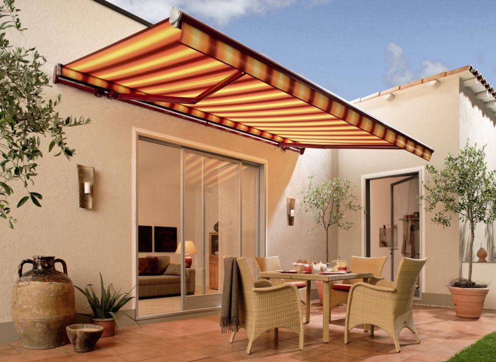 Маркизы Одесса