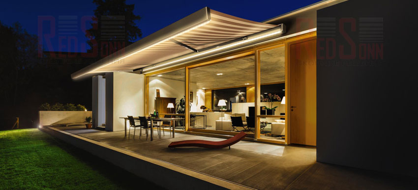 маркиза Одесса