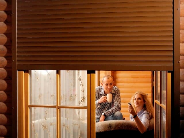 рольставни Одесса