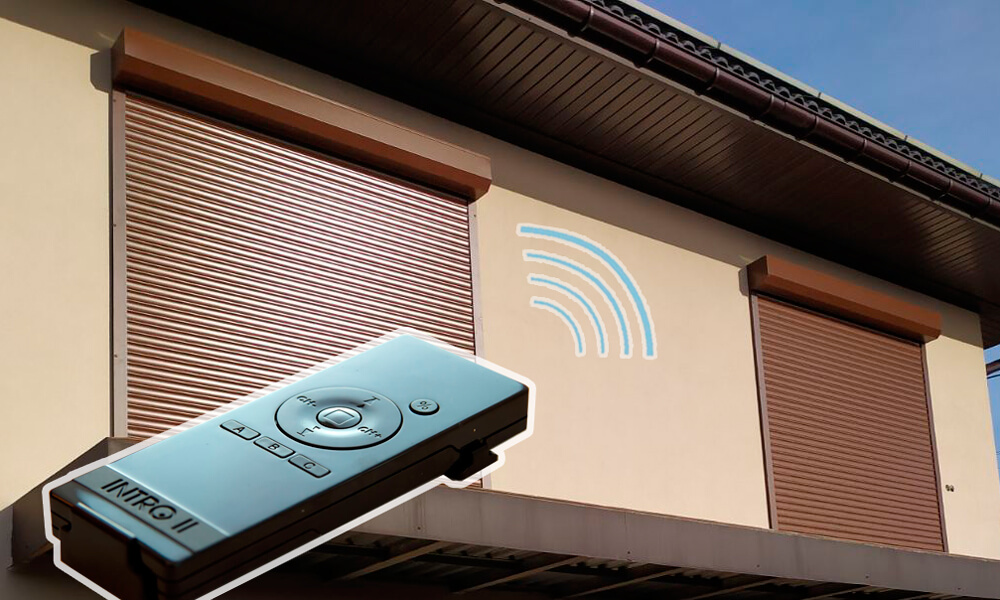 ролеты Одесса